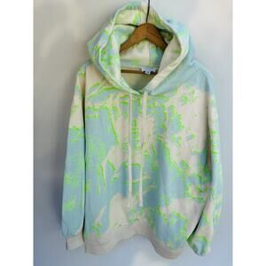 Making The Cut 3 Oversized Hoodie Inspired By Yannik's Winning Look Size XL